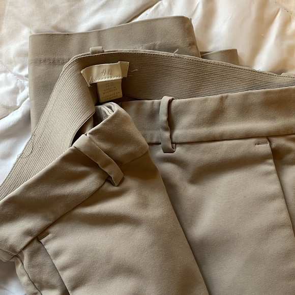 H&M Slacks - Picture 3 of 3